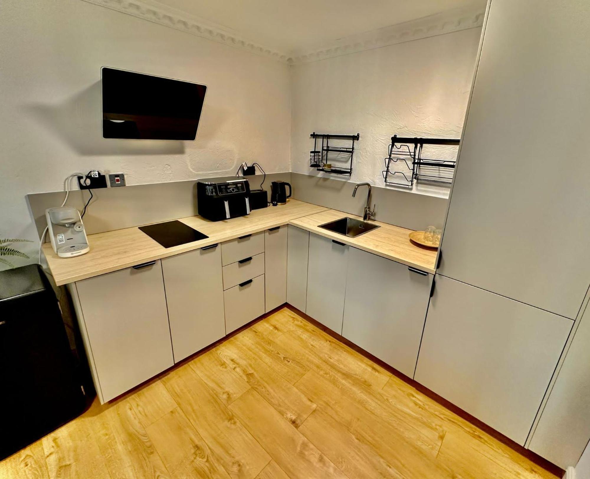 Flat 6 Stay In Aldgate London Exteriör bild